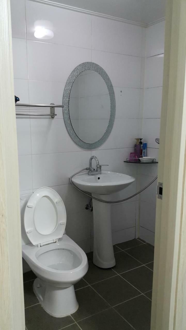 Kangguan Guesthouse Tongyeong Εξωτερικό φωτογραφία