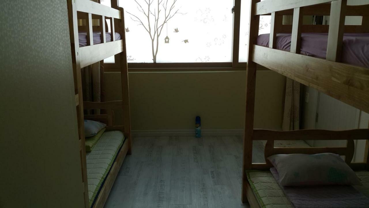 Kangguan Guesthouse Tongyeong Εξωτερικό φωτογραφία
