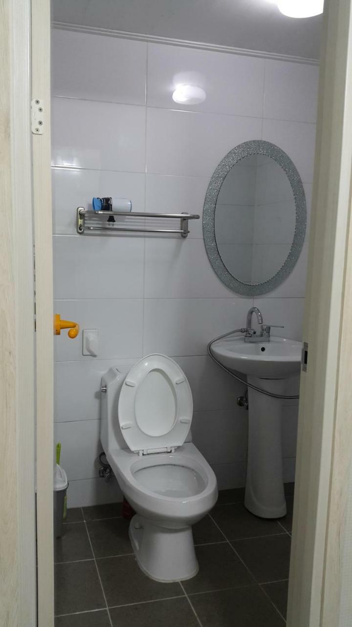 Kangguan Guesthouse Tongyeong Εξωτερικό φωτογραφία