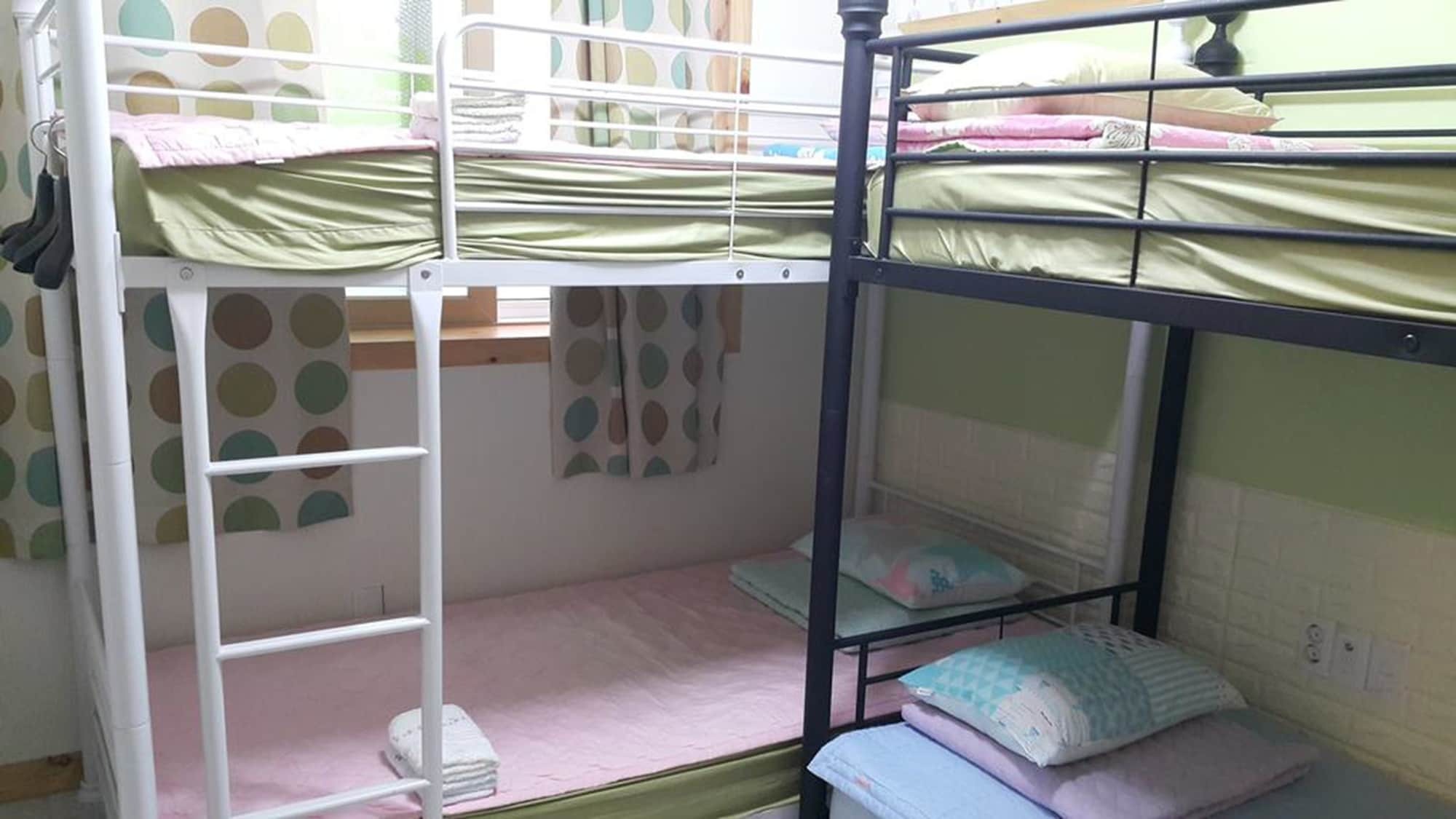 Kangguan Guesthouse Tongyeong Εξωτερικό φωτογραφία